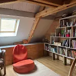 度假居 L'instant Paisible, En Bearn *