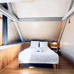 度假居 L'instant Paisible, En Bearn *