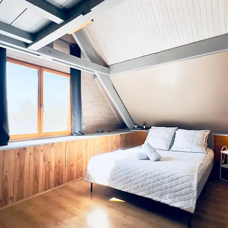 L'instant Paisible, En Bearn Tatil Evi *