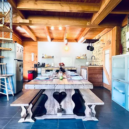 L'instant Paisible, En Bearn * Asson