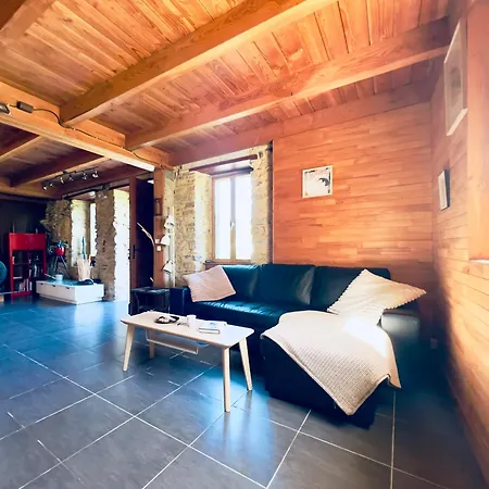 L'instant Paisible, En Bearn * Asson