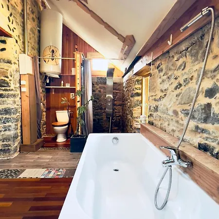 L'instant Paisible, En Bearn *