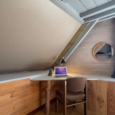 L'instant Paisible, En Bearn Tatil Evi Asson