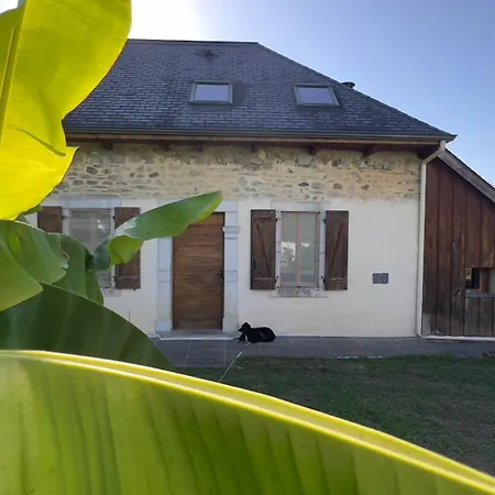 L'instant Paisible, En Bearn *