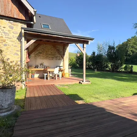 L'instant Paisible, En Bearn * Asson