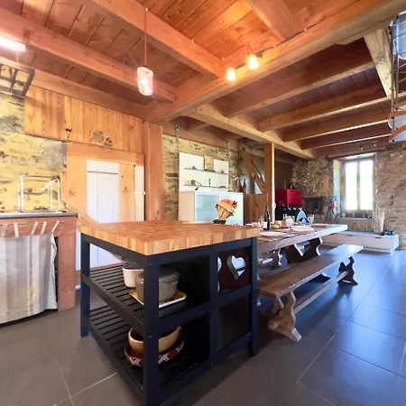 L'instant Paisible, En Bearn