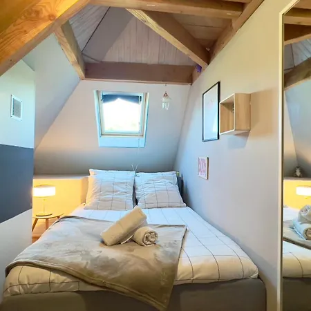 L'instant Paisible, En Bearn Tatil Evi *