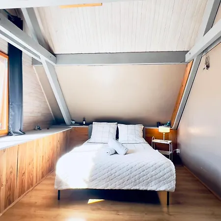 Tatil Evi L'instant Paisible, En Bearn *