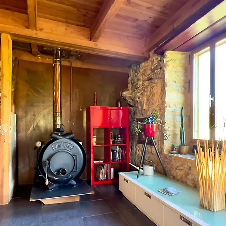 L'instant Paisible, En Bearn Asson