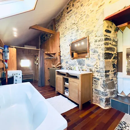 L'instant Paisible, En Bearn * Asson