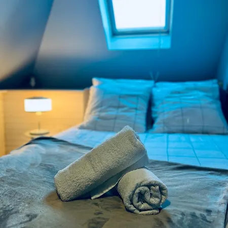 Tatil Evi L'instant Paisible, En Bearn