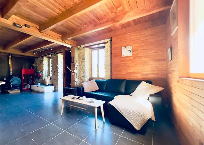 L'instant Paisible, En Bearn * Asson