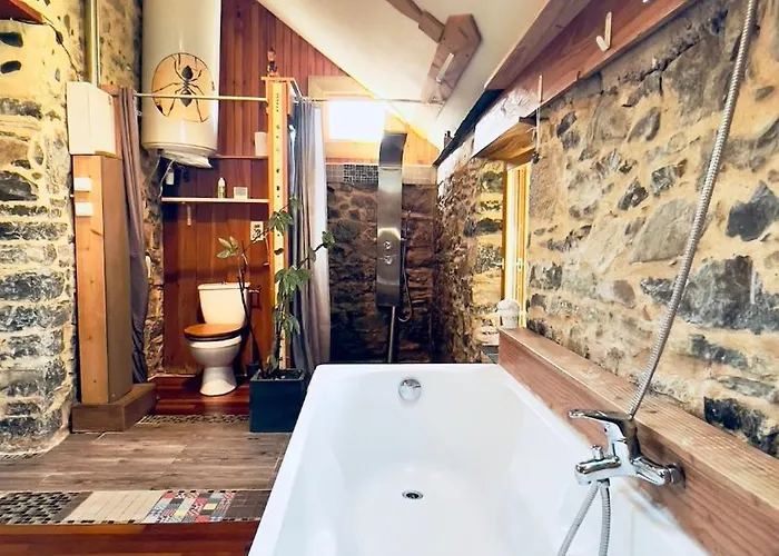 L'instant Paisible, En Bearn *