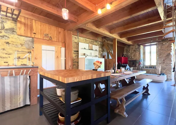 L'instant Paisible, En Bearn