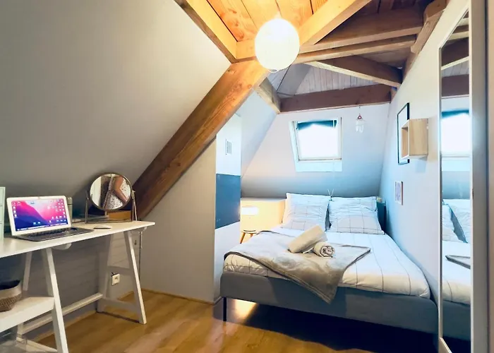 펜션 L'instant Paisible, En Bearn