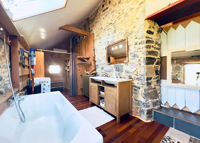 L'instant Paisible, En Bearn * Asson