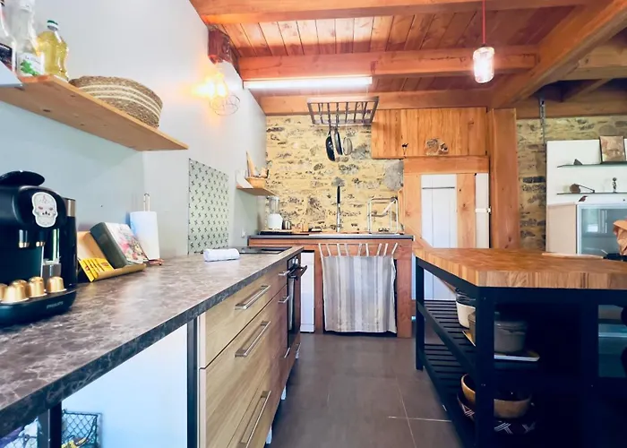 L'instant Paisible, En Bearn 펜션