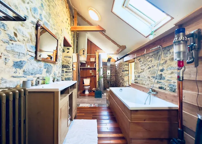 L'instant Paisible, En Bearn