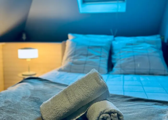 펜션 L'instant Paisible, En Bearn